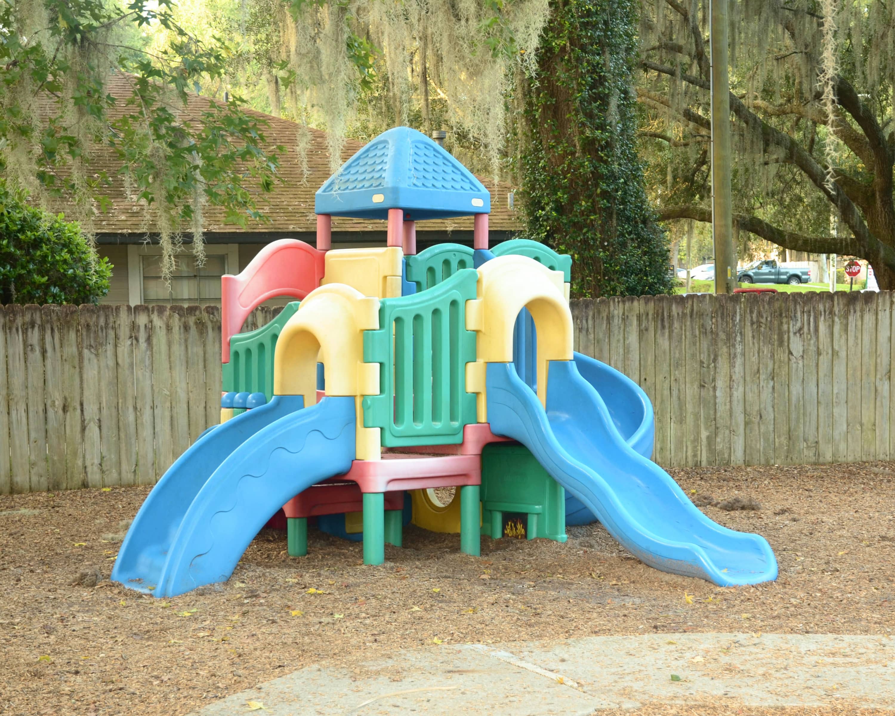 La Petite Academy of Gainesville in Gainesville, FL | 2755 Archer Road